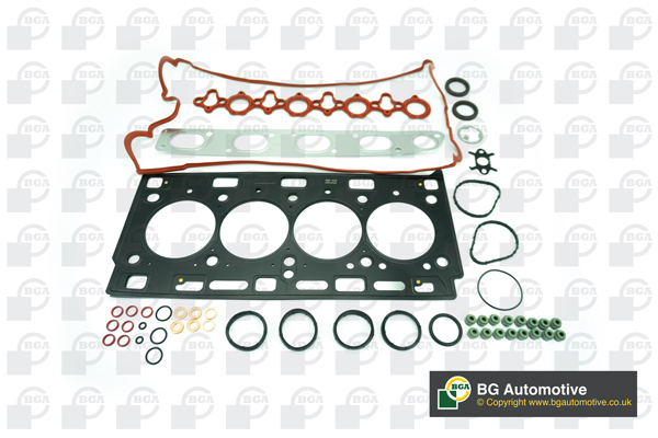Gasket Set, cylinder head - HK4769 BGA