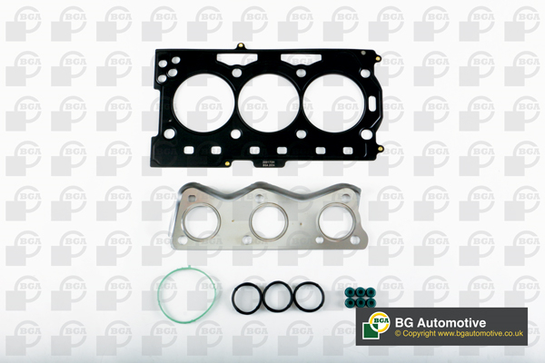 Gasket Set, cylinder head - HK4785 BGA