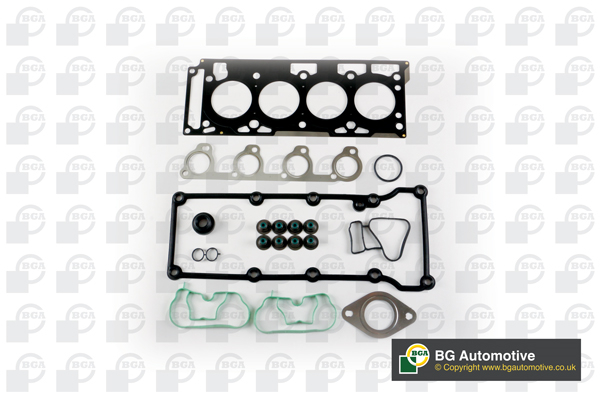 Gasket Set, cylinder head - HK5733 BGA