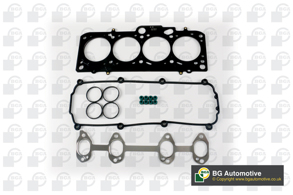 Gasket Set, cylinder head - HK5758 BGA