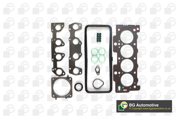 Gasket Set, cylinder head - HK5763 BGA