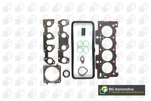 Gasket Set, cylinder head - HK5763 BGA