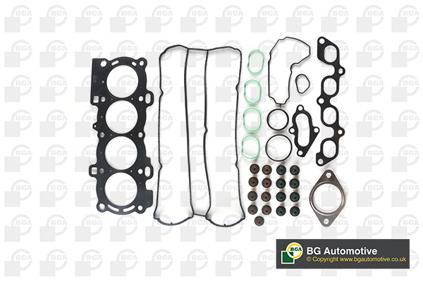 Kit guarnizioni, Testata - HK5789 BGA