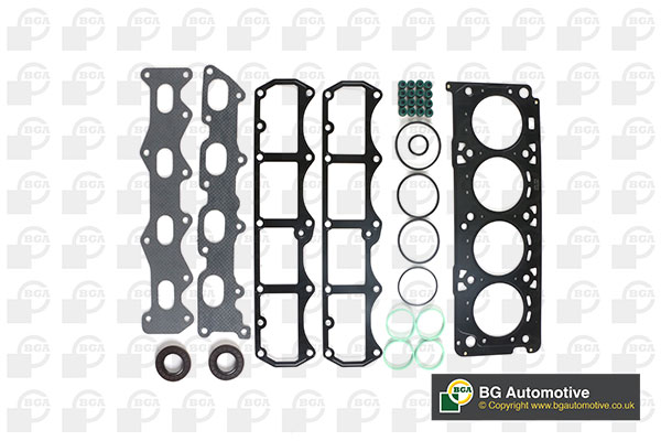 Gasket Set, cylinder head - HK5799 BGA