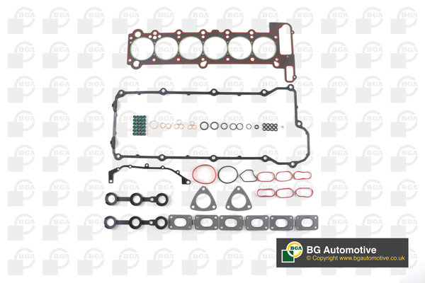 Gasket Set, cylinder head - HK6542 BGA