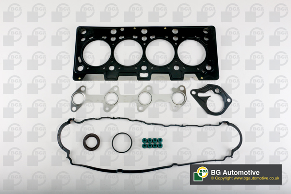 Gasket Set, cylinder head - HK6730 BGA