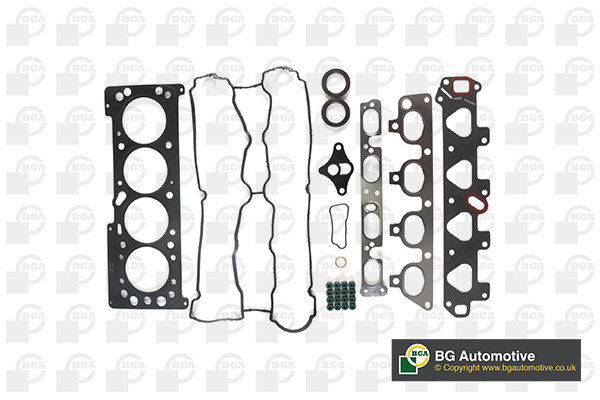 Gasket Set, cylinder head - HK6778 BGA