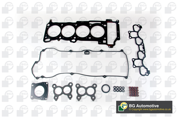 Gasket Set, cylinder head - HK6779 BGA