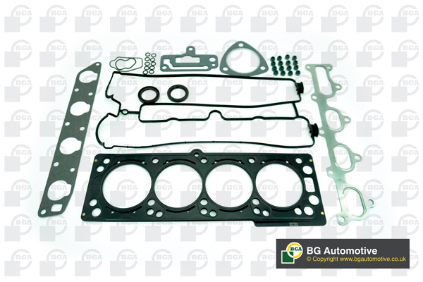 Gasket Set, cylinder head - HK6784 BGA