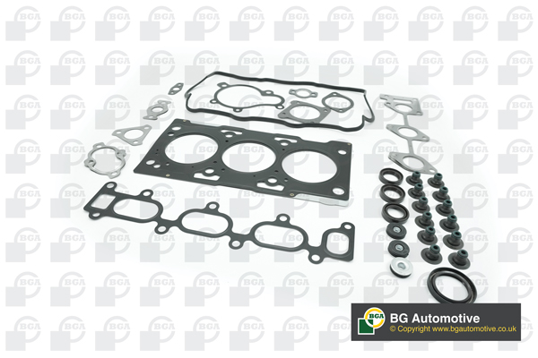 Gasket Set, cylinder head - HK6796 BGA