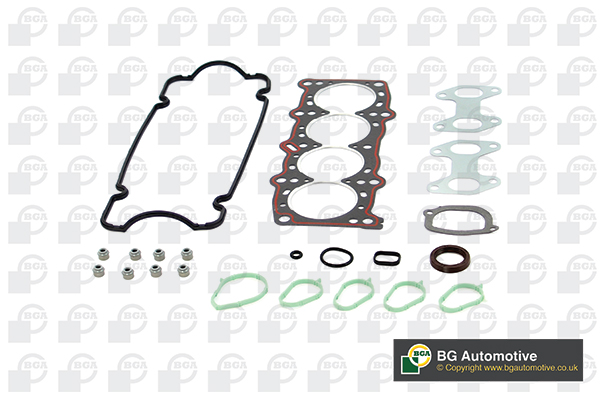 Gasket Set, cylinder head - HK8524 BGA