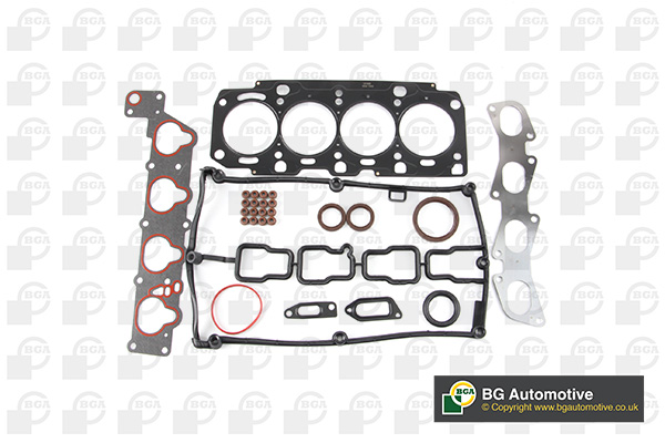 Gasket Set, cylinder head - HK8527 BGA