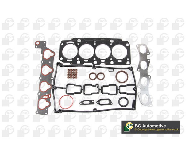 Gasket Set, cylinder head - HK8527 BGA