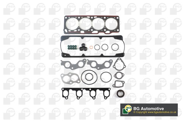 Gasket Set, cylinder head - HK9340 BGA