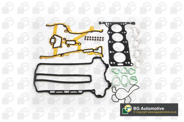 Gasket Set, cylinder head - HK9503 BGA