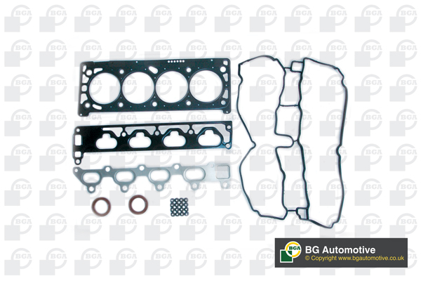 Gasket Set, cylinder head - HK9504 BGA