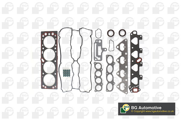 Gasket Set, cylinder head - HK9507 BGA