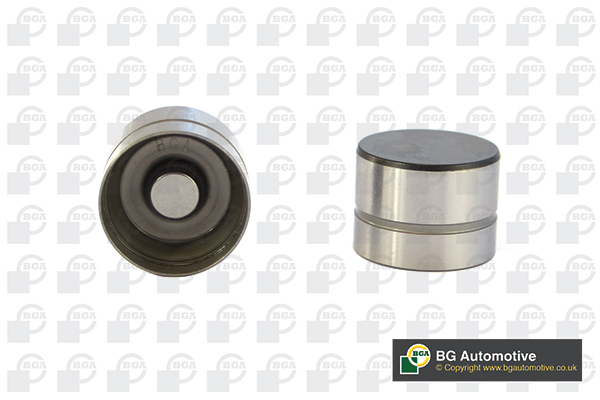 Punteria - HL5317 BGA