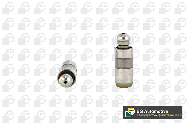 Punteria - HL5321 BGA