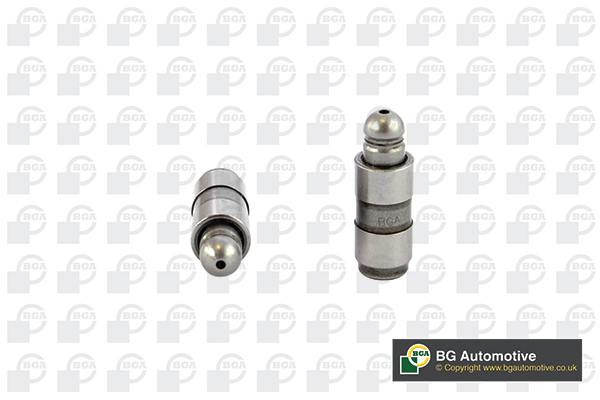 Punteria - HL5356 BGA