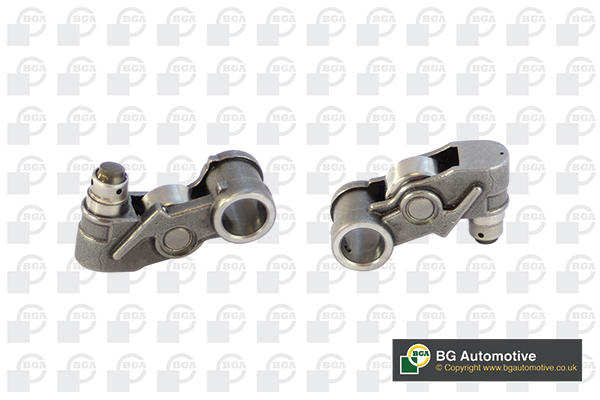 Tappet - HL5360 BGA