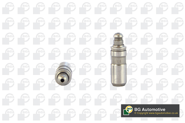 Punteria - HL5380 BGA