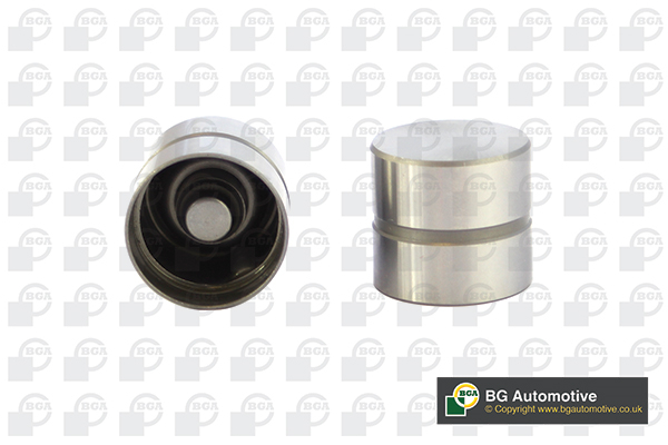 Punteria - HL6301 BGA