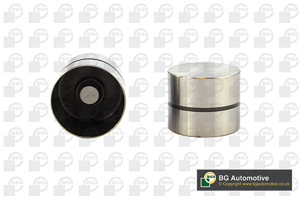 Punteria - HL6310 BGA