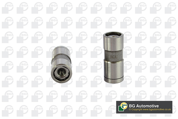 Punteria - HL6317 BGA