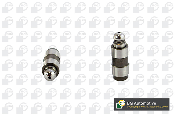 Punteria - HL6348 BGA