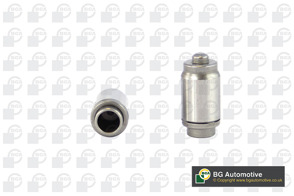 Punteria - HL6359 BGA