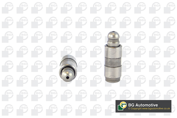 Punteria - HL6801 BGA