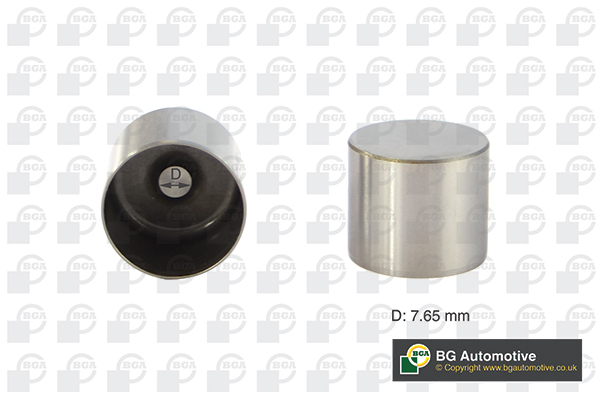 Tappet - HL7353 BGA