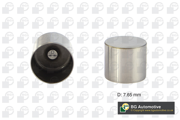 Tappet - HL7353 BGA