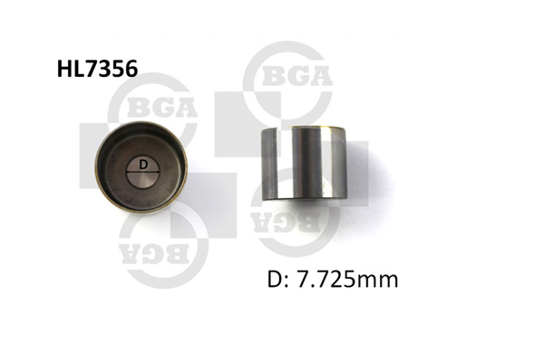 Tappet - HL7356 BGA