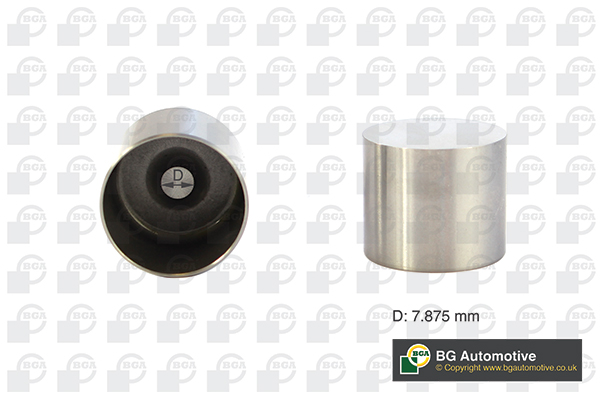 Tappet - HL7362 BGA