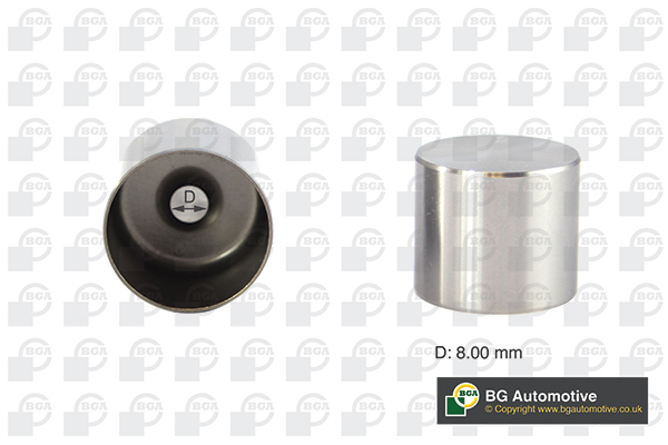 Tappet - HL7367 BGA
