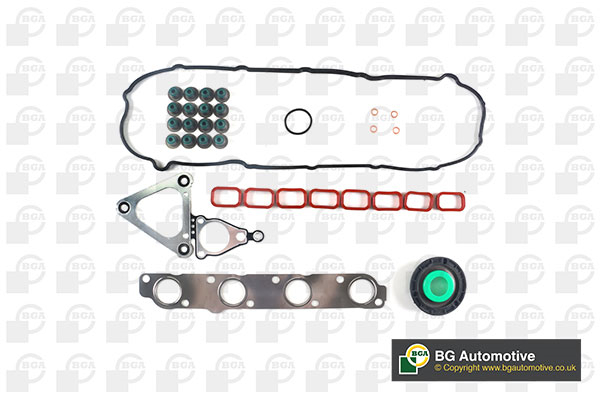 Gasket Set, cylinder head - HN3390 BGA