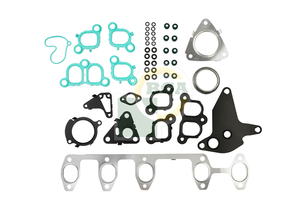 Gasket Set, cylinder head - HN4300 BGA