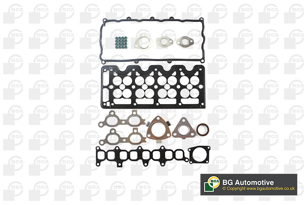 Gasket Set, cylinder head - HN4304 BGA