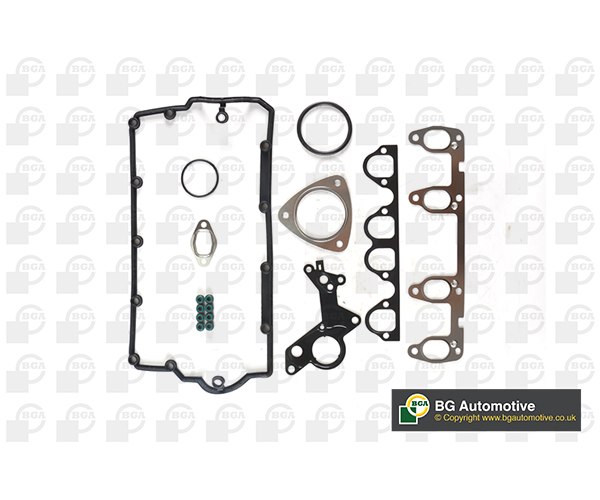 Kit guarnizioni, Testata - HN4313 BGA