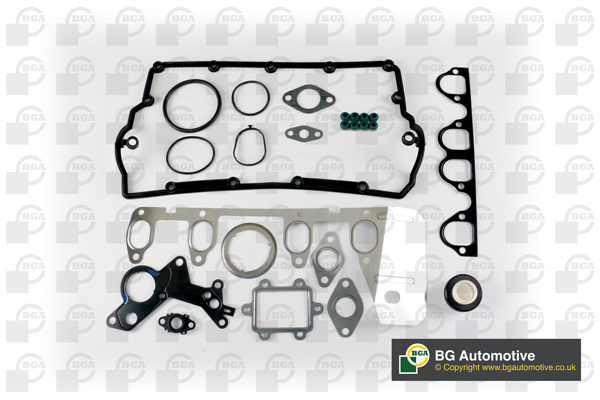 Gasket Set, cylinder head - HN4338 BGA