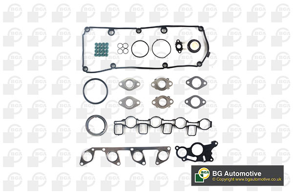 Gasket Set, cylinder head - HN4349 BGA