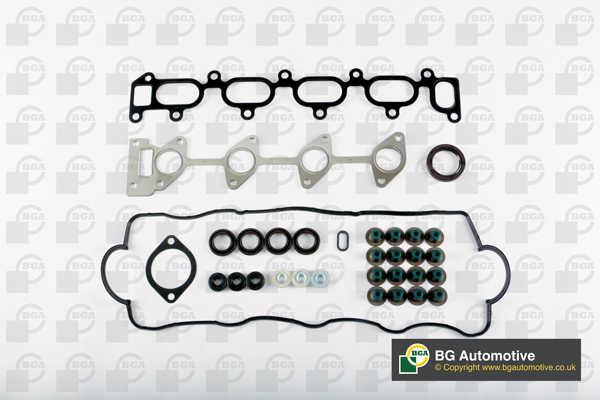 Gasket Set, cylinder head - HN4355 BGA