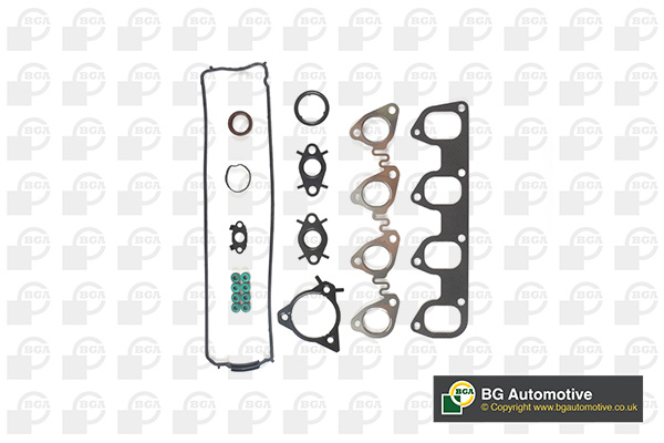 Gasket Set, cylinder head - HN4368 BGA