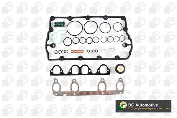 Gasket Set, cylinder head - HN5322 BGA