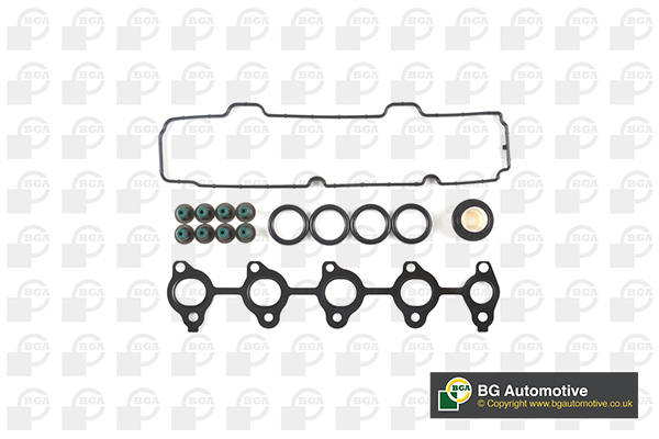 Gasket Set, cylinder head - HN5324 BGA