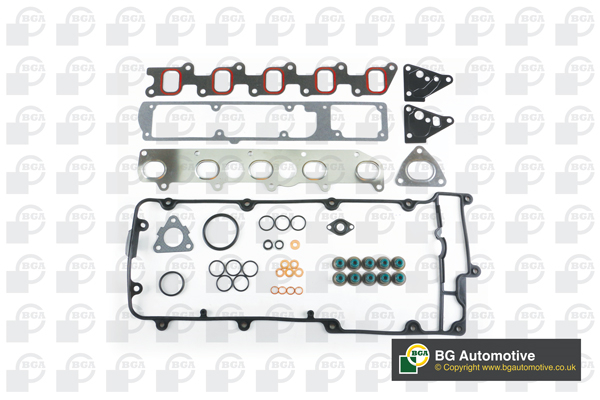 Gasket Set, cylinder head - HN5328 BGA