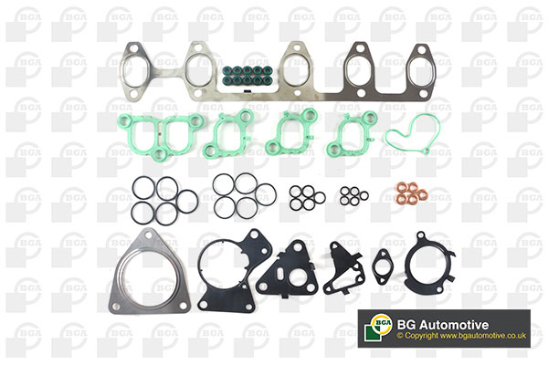 Gasket Set, cylinder head - HN5344 BGA