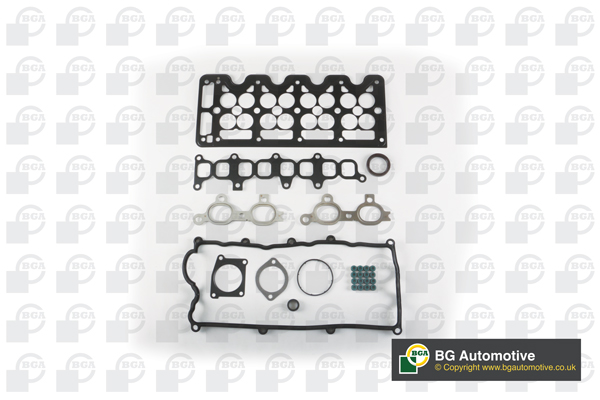 Gasket Set, cylinder head - HN5346 BGA